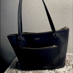 Kate spade tote